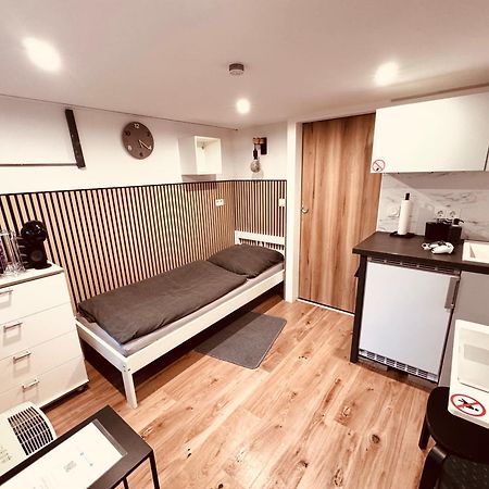 Sweet Lounge Appartement Ehringshausen Exteriér fotografie